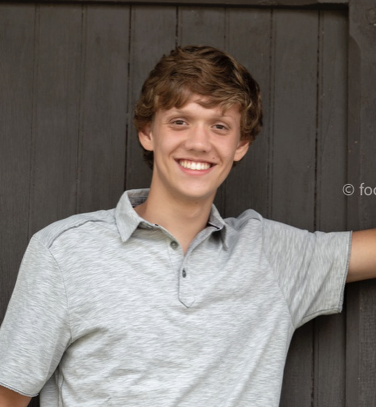 Sam Haugen